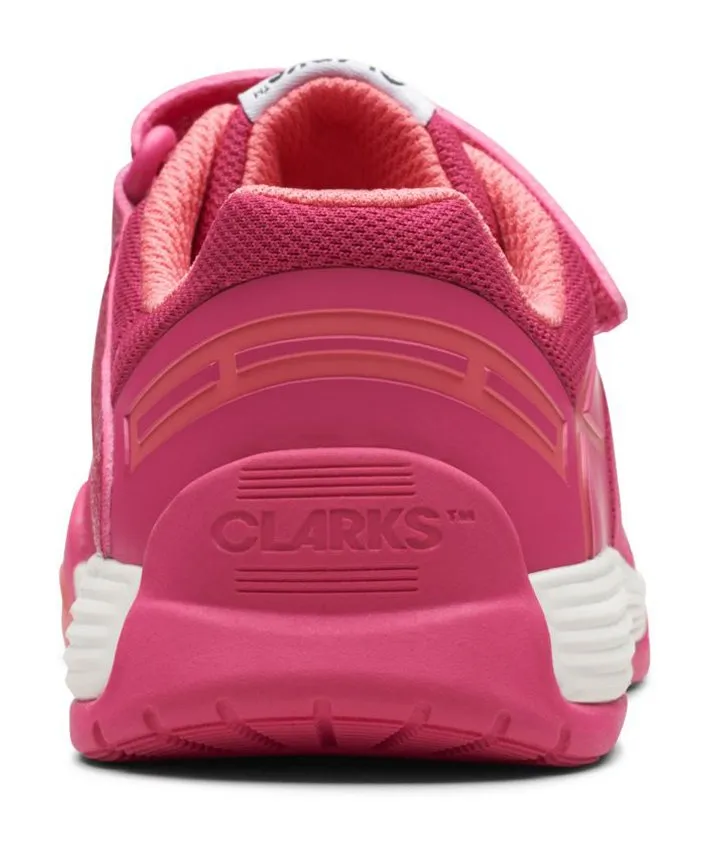 Clarks Cica Star Flex K.