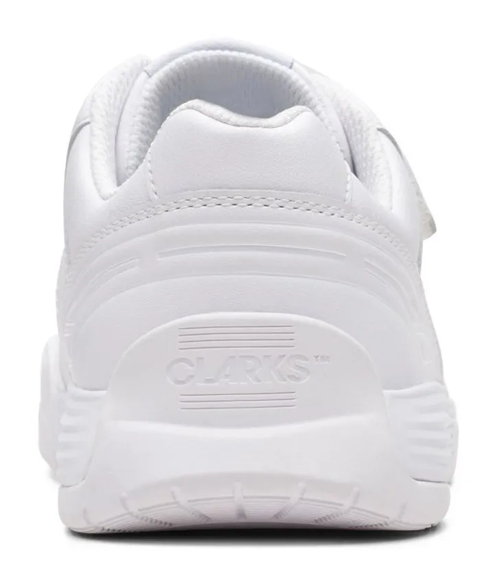 Clarks Cica Star Orb Y.