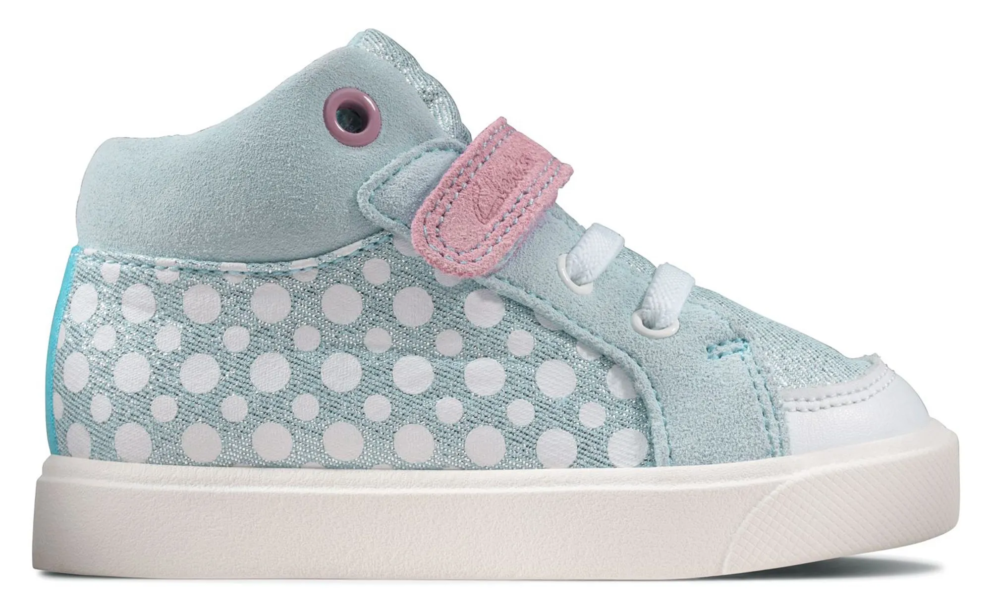 Clarks City Pop Toddler