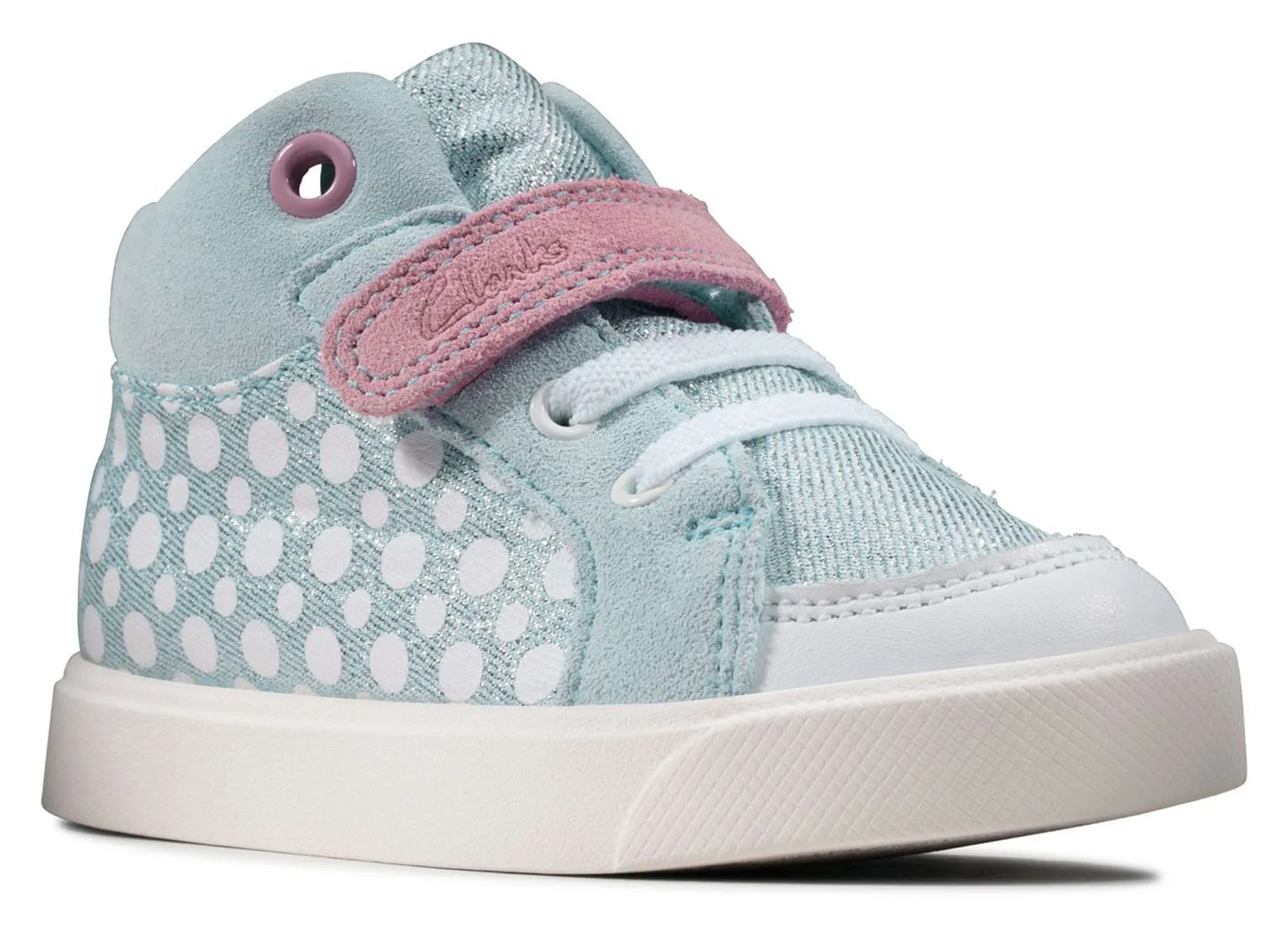 Clarks City Pop Toddler