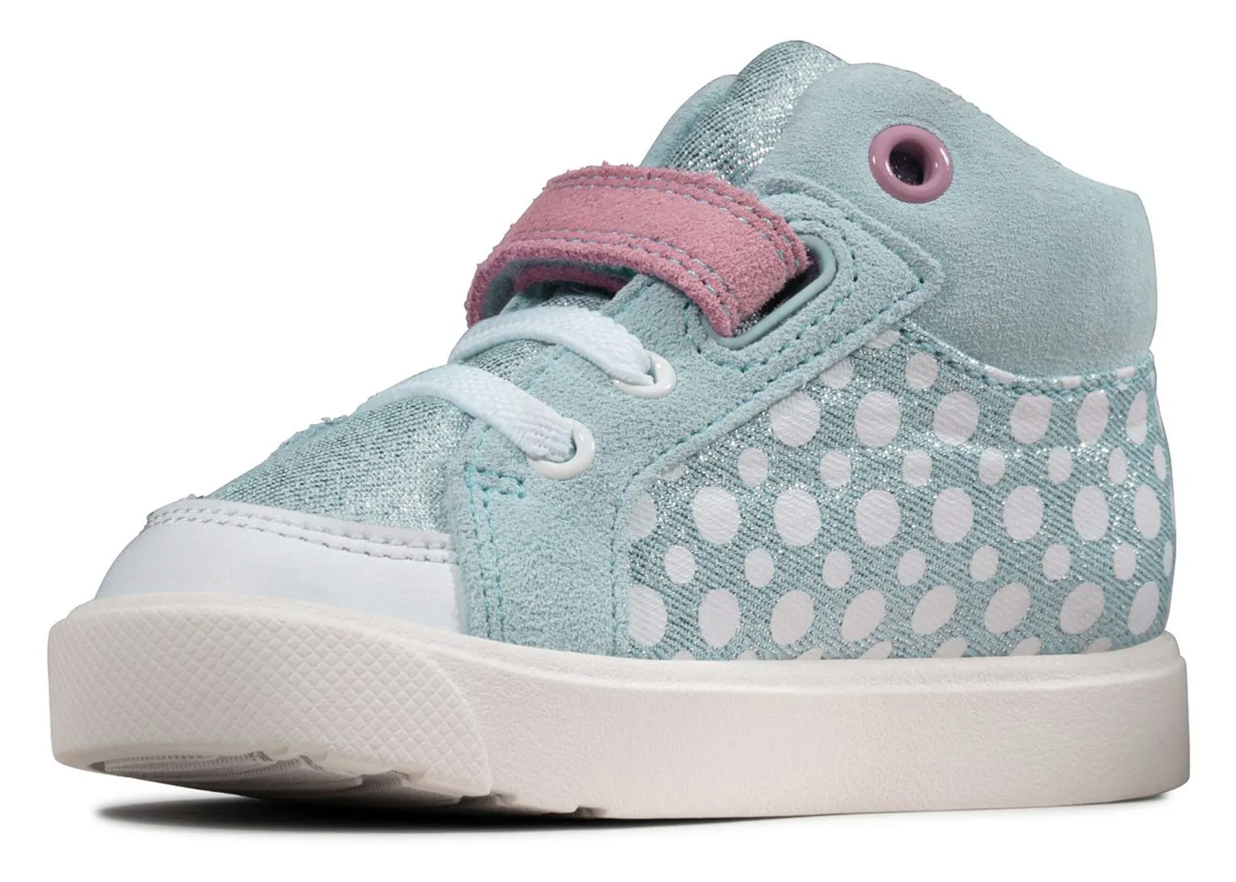 Clarks City Pop Toddler