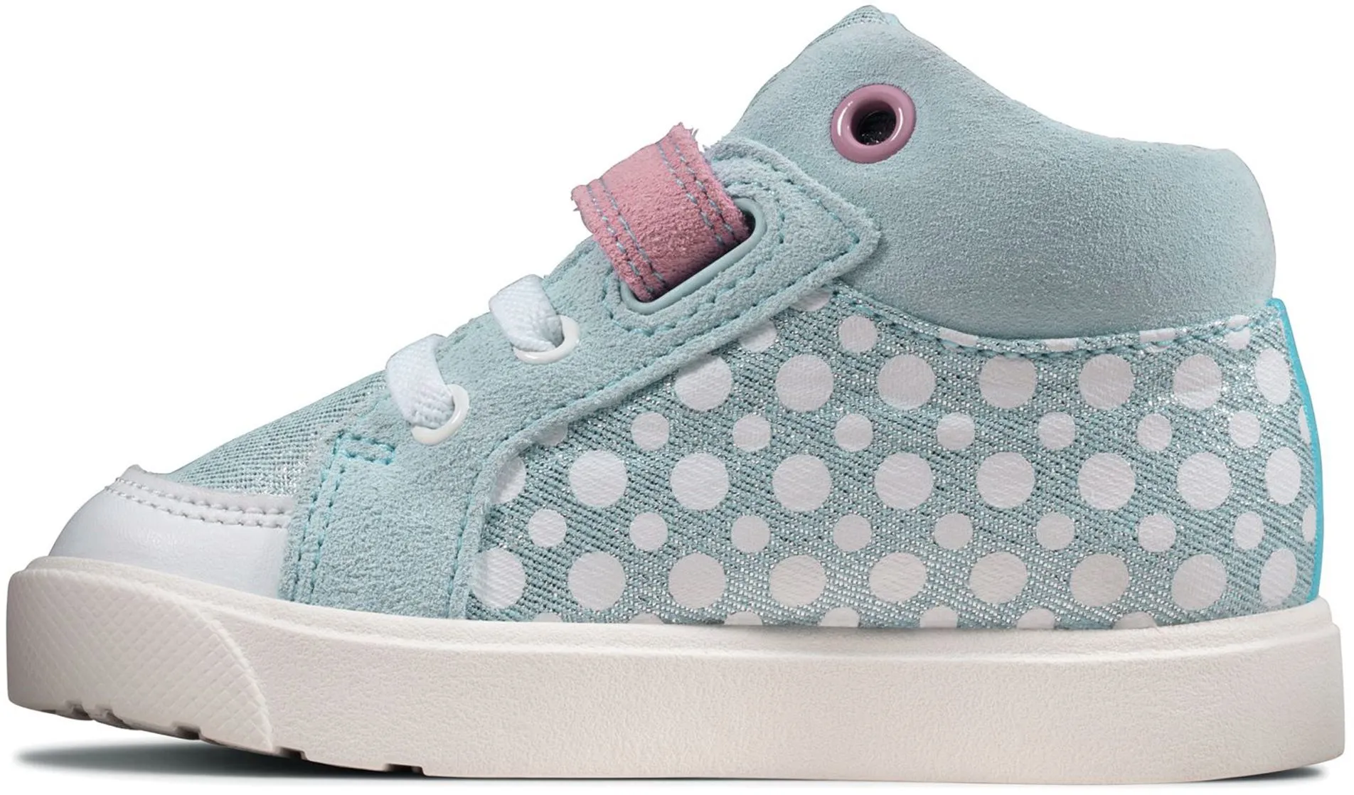 Clarks City Pop Toddler