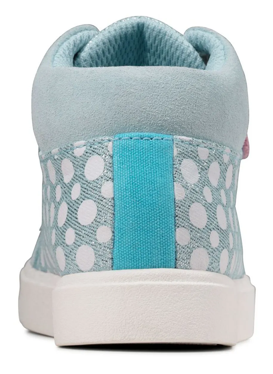 Clarks City Pop Toddler