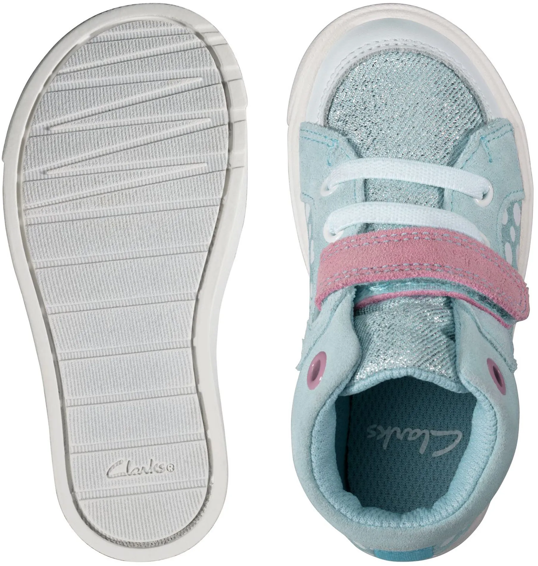 Clarks City Pop Toddler