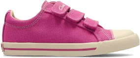 Clarks Gracie Lass Infant