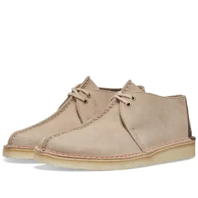 Clarks Originals Desert TrekSand Suede