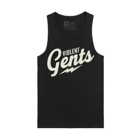 Clean Gents Premium Tank Top