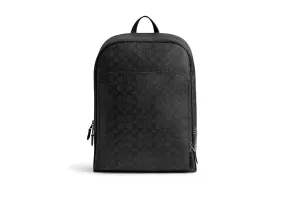 COACH Gotham Backpack in Signature Canvas