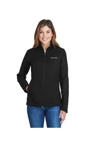 Columbia 5343 Women's Kruser Ridge Softshell