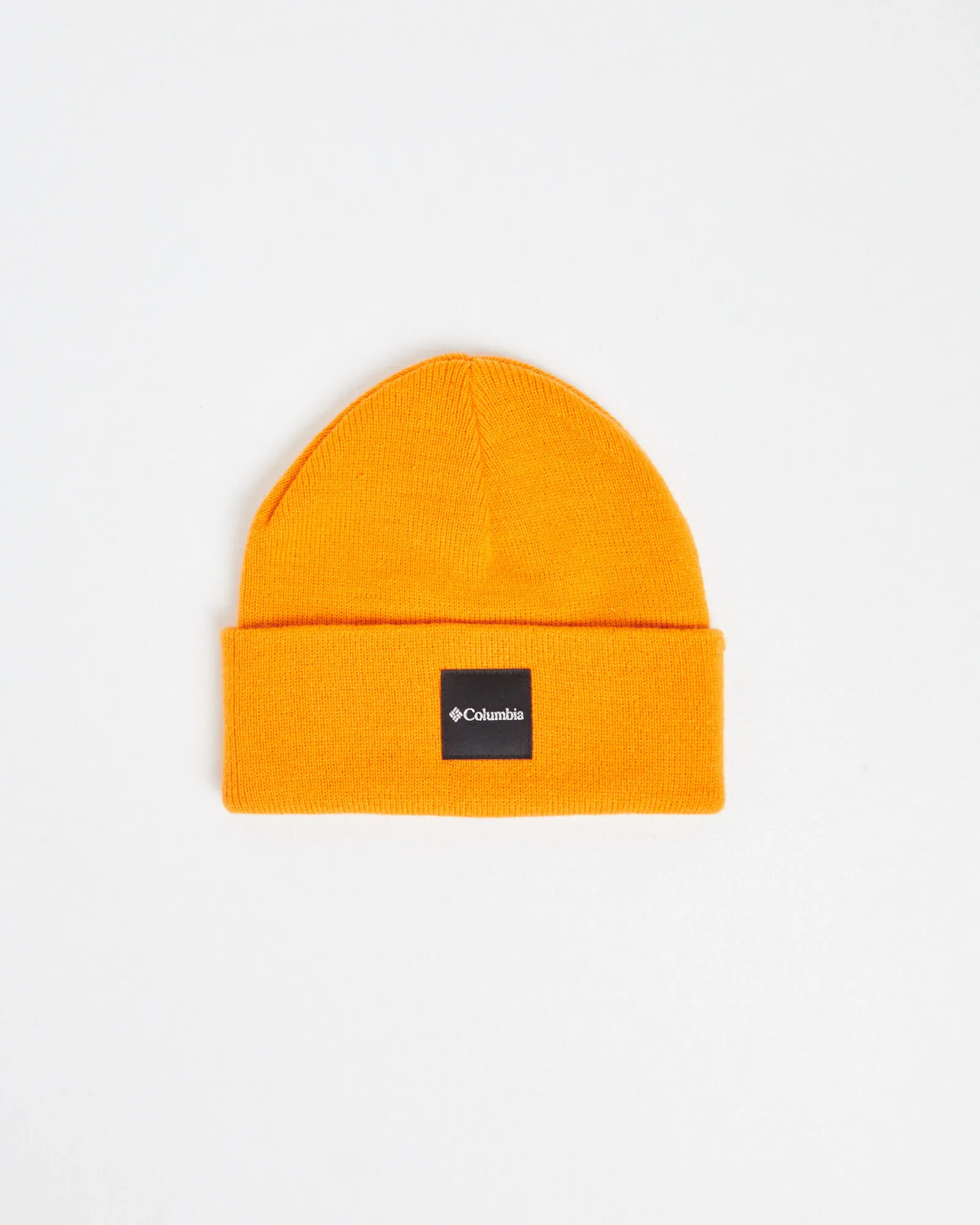 Columbia City Trek Heavyweight Beanie Raw Honey