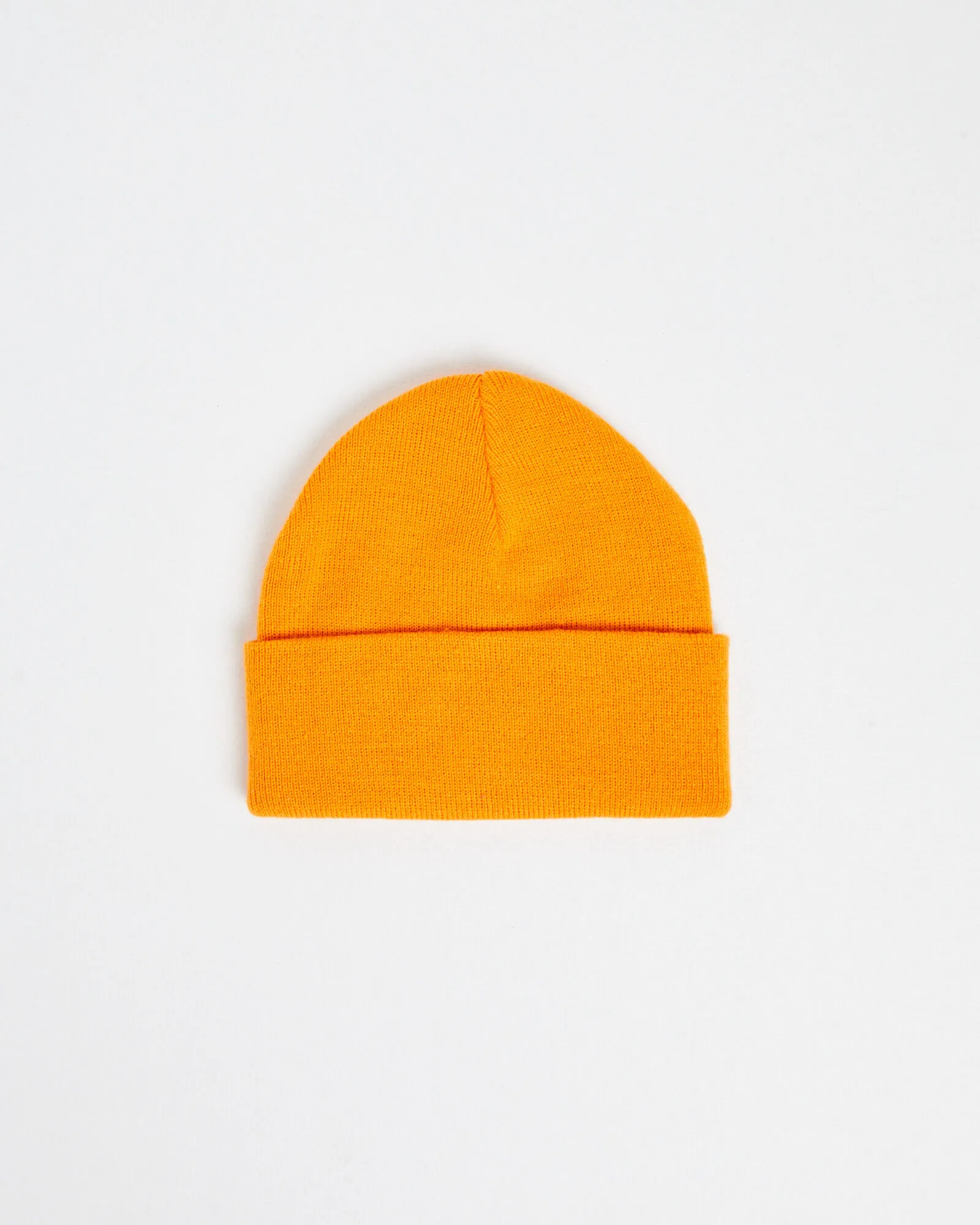 Columbia City Trek Heavyweight Beanie Raw Honey