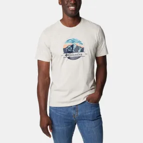 Columbia Men's Path Lake Graphic T-Shirt