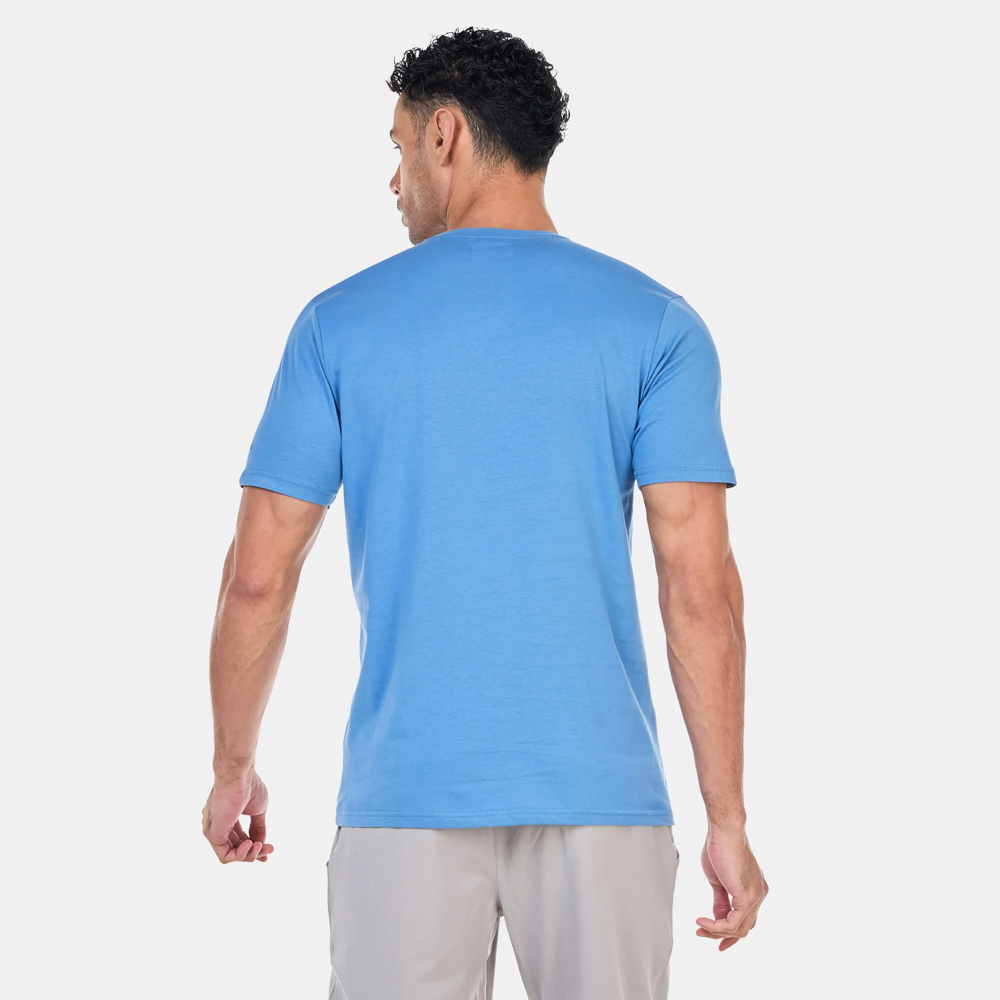 Columbia Men's Rapid Ridge Graphic T-Shirt