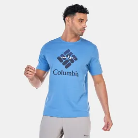 Columbia Men's Rapid Ridge Graphic T-Shirt