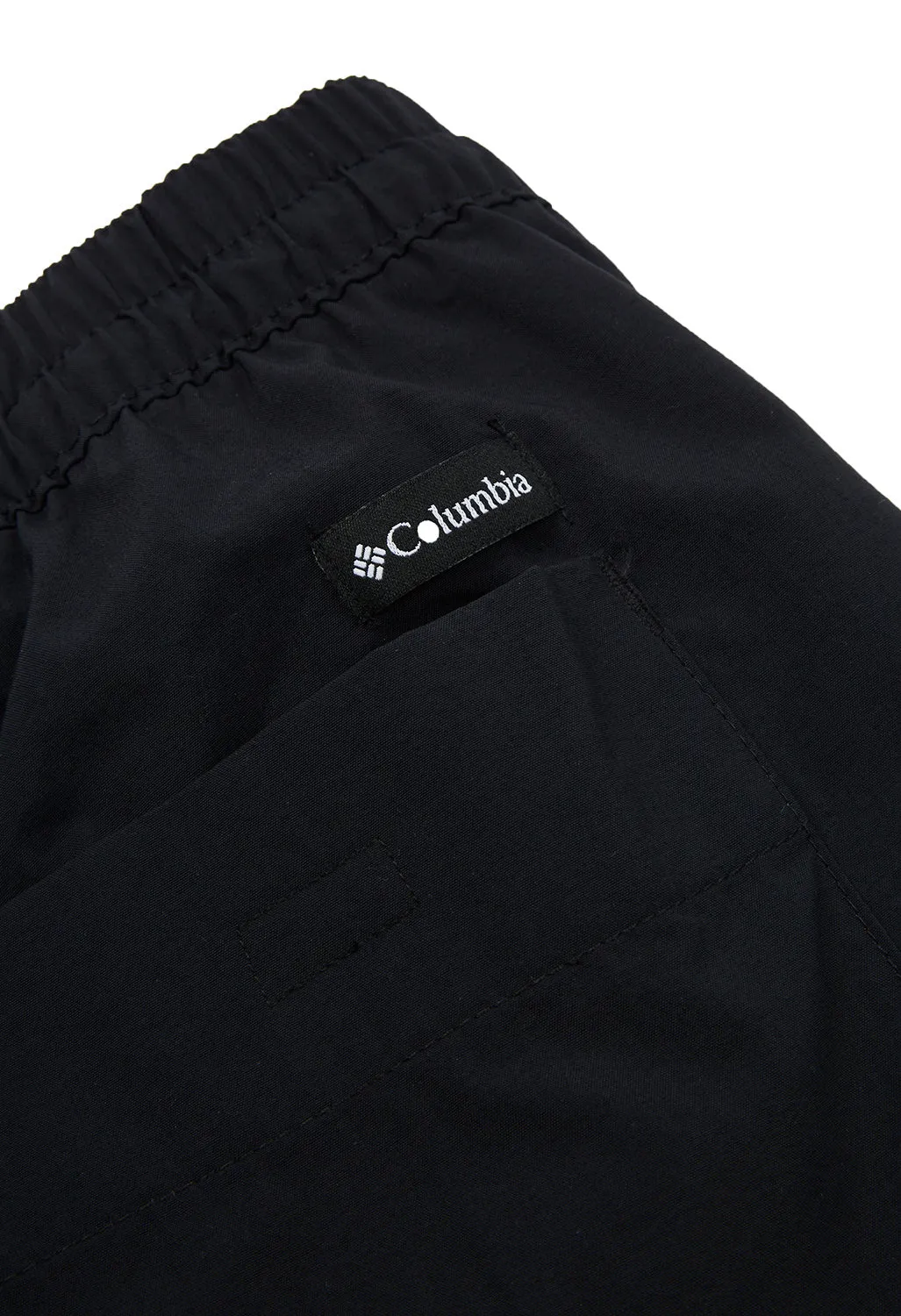 Columbia Men's Summerdry Shorts - Black