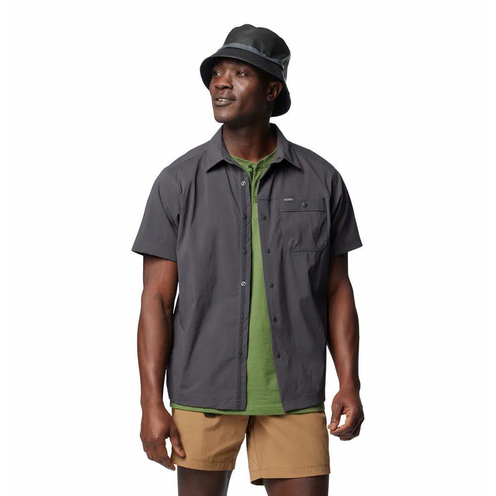 Columbia Men's Landroamer Ripstop Short Sleeve