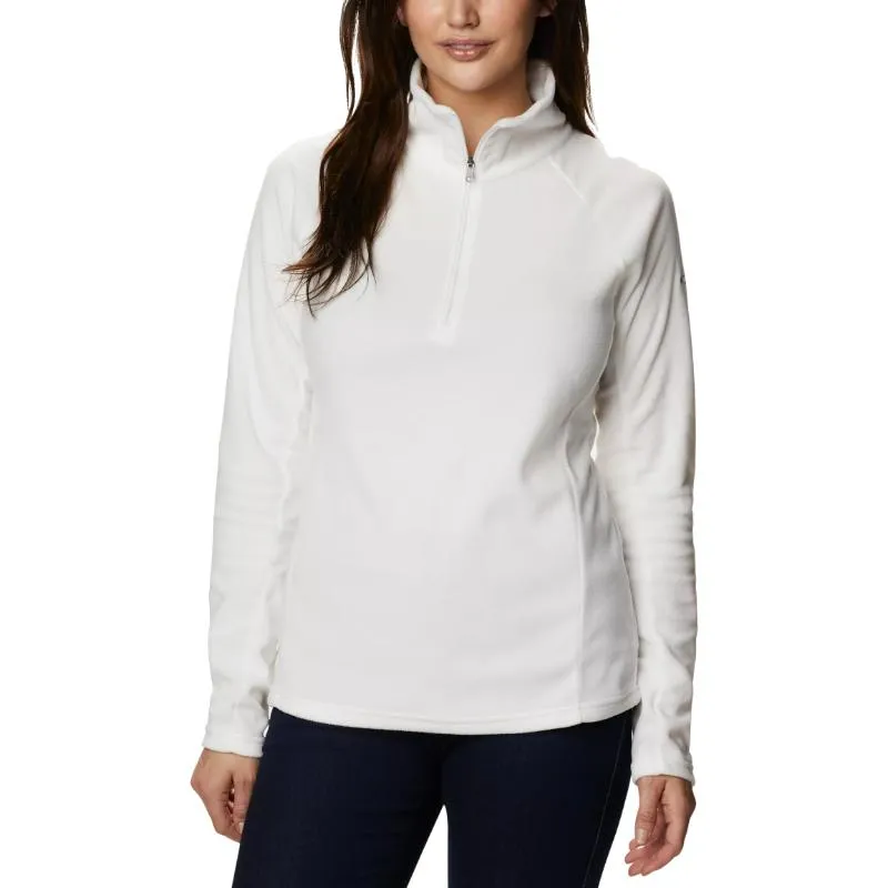 Columbia Women's Glacial IV 1/2 Zip