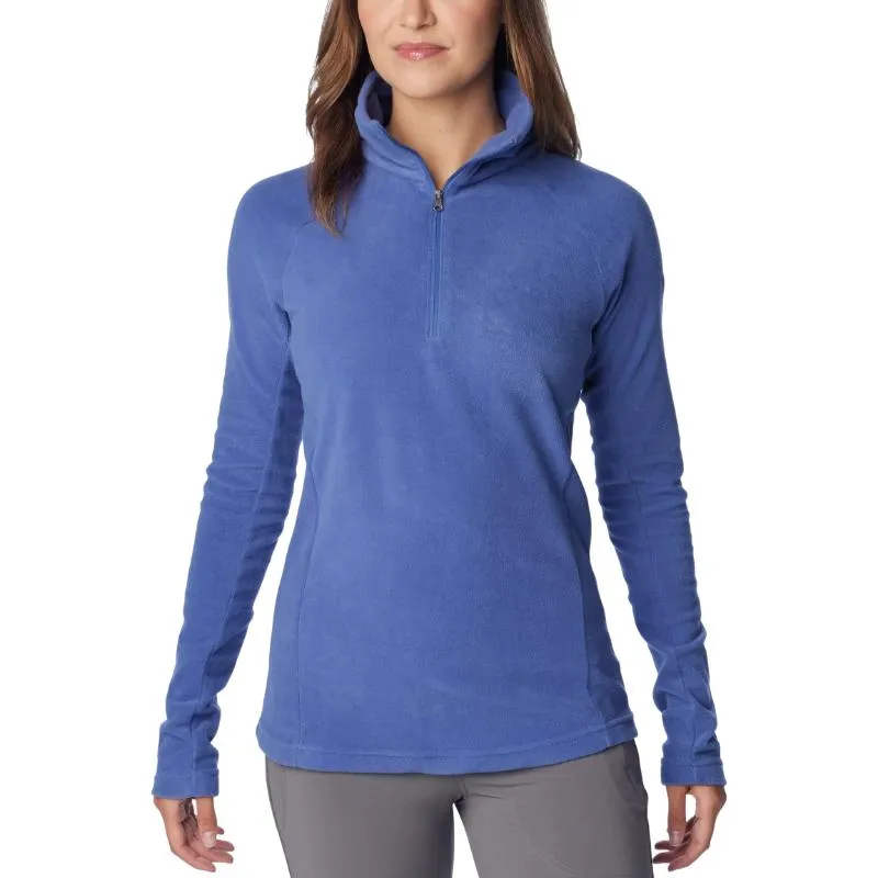 Columbia Women's Glacial IV 1/2 Zip