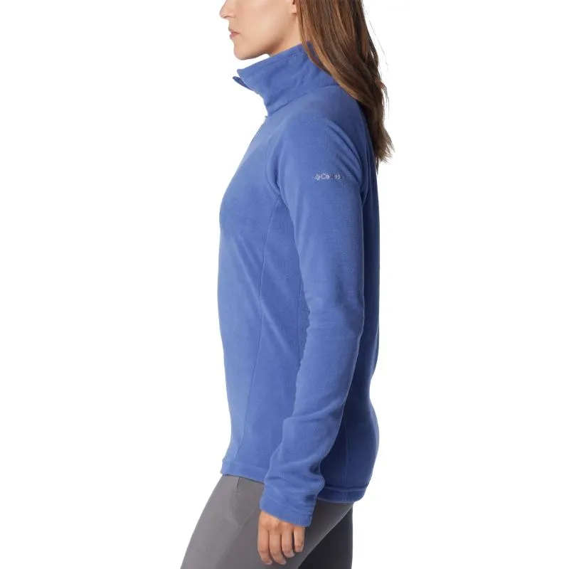 Columbia Women's Glacial IV 1/2 Zip