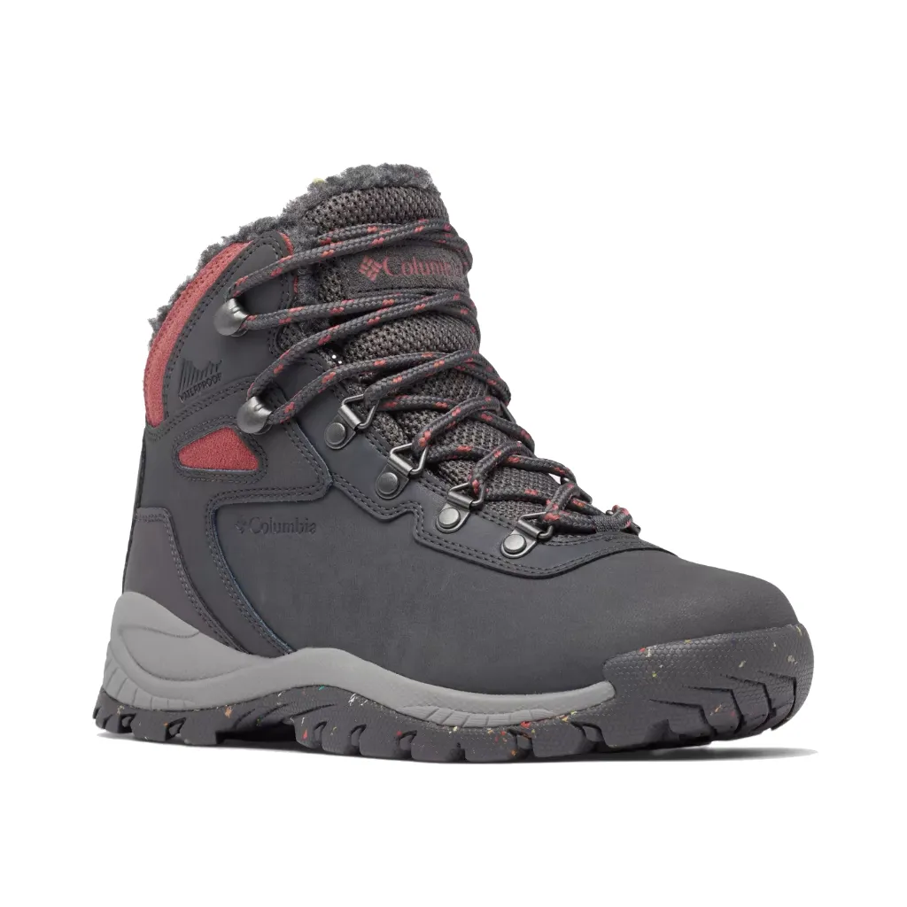 Columbia Women's Newton Ridge Waterproof Omni-Heat II