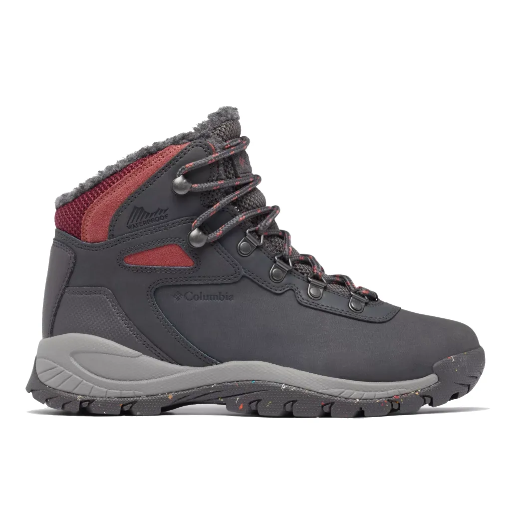 Columbia Women's Newton Ridge Waterproof Omni-Heat II