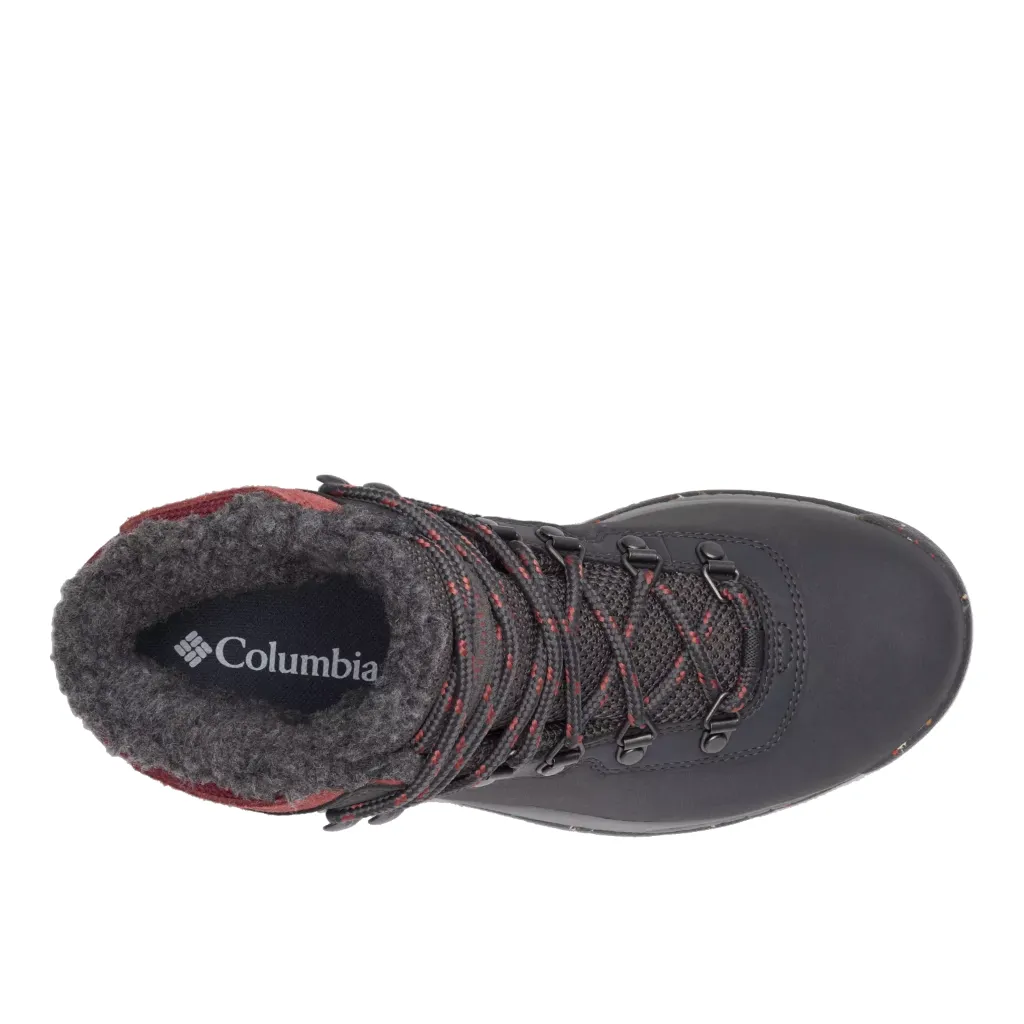 Columbia Women's Newton Ridge Waterproof Omni-Heat II