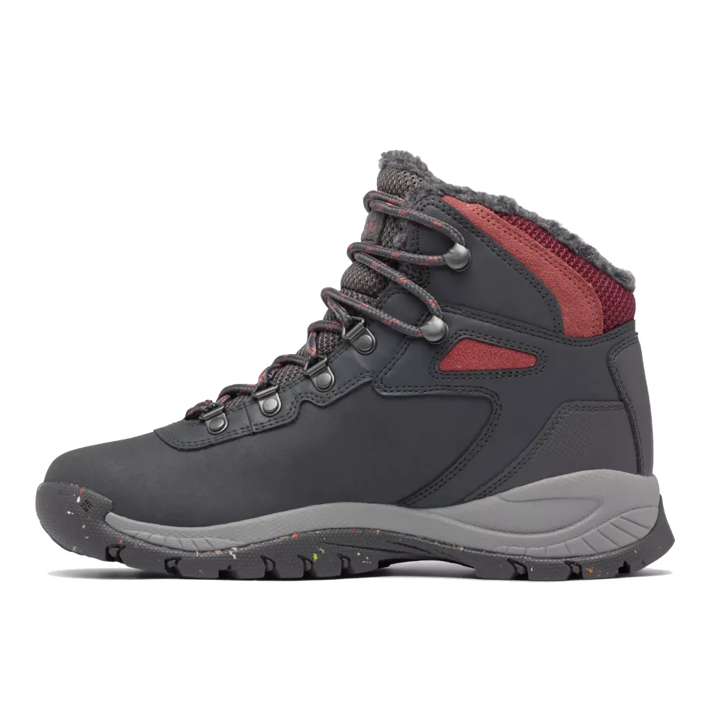 Columbia Women's Newton Ridge Waterproof Omni-Heat II