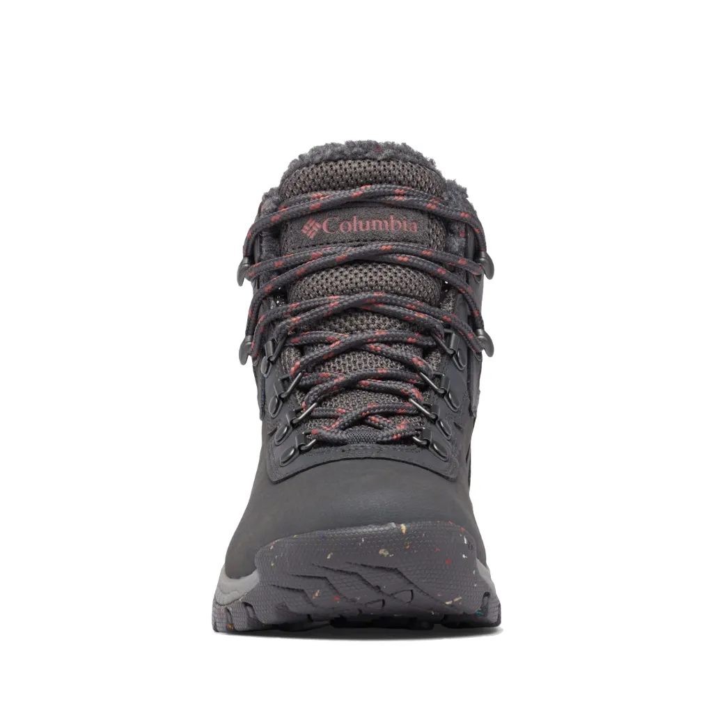 Columbia Women's Newton Ridge Waterproof Omni-Heat II