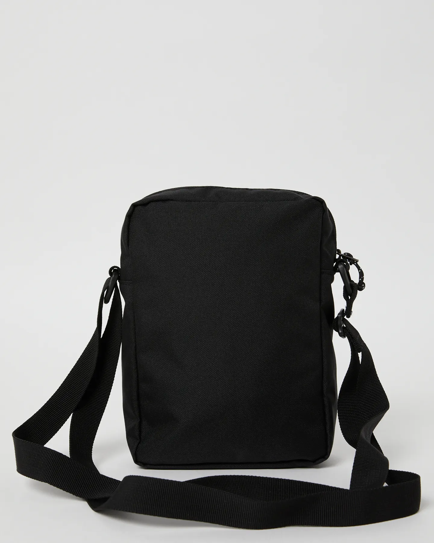 Columbia Zig Zag Side Bag - Black | SurfStitch