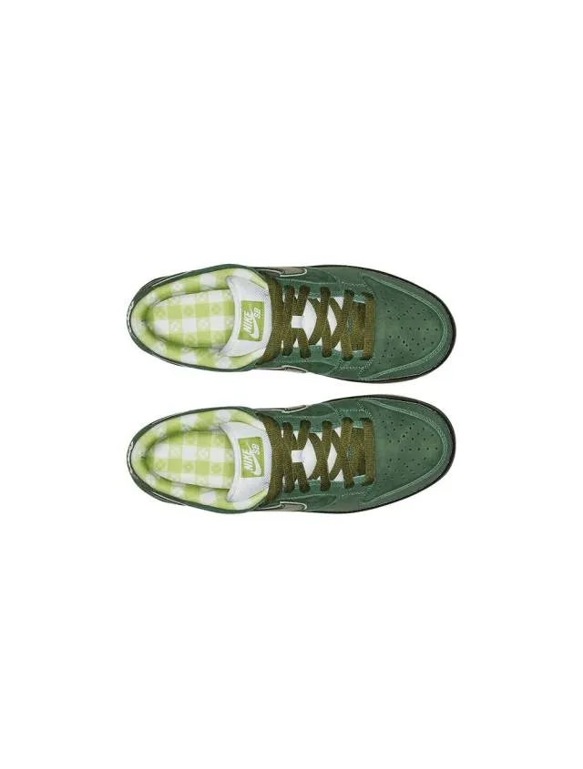 Concepts X Nike SB Dunk Low "Green Lobster"