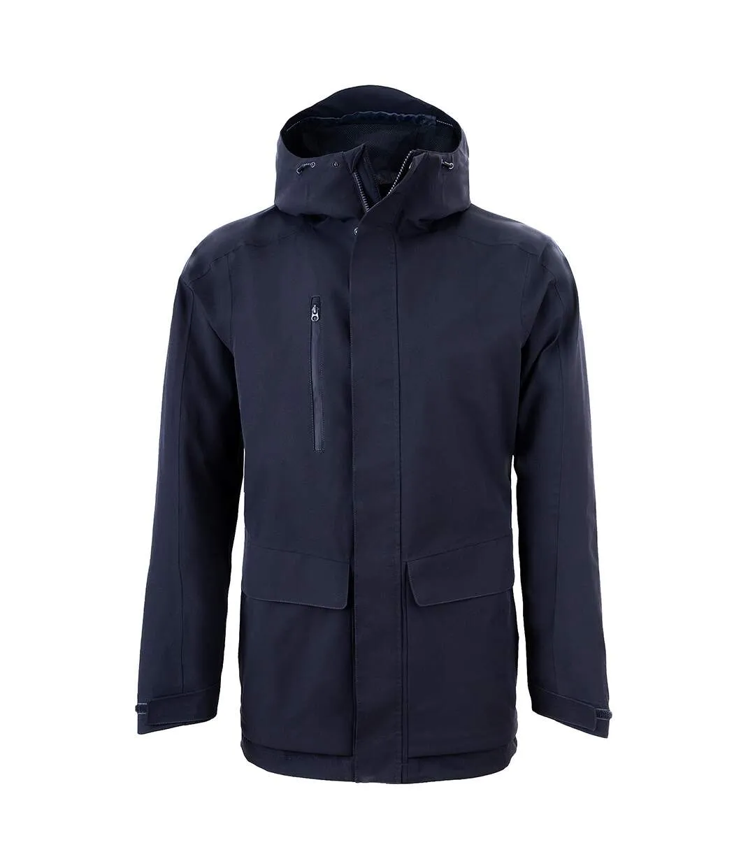 Craghoppers Unisex Adult Pro Stretch Waterproof Jacket (Dark Navy) - UTPC4782