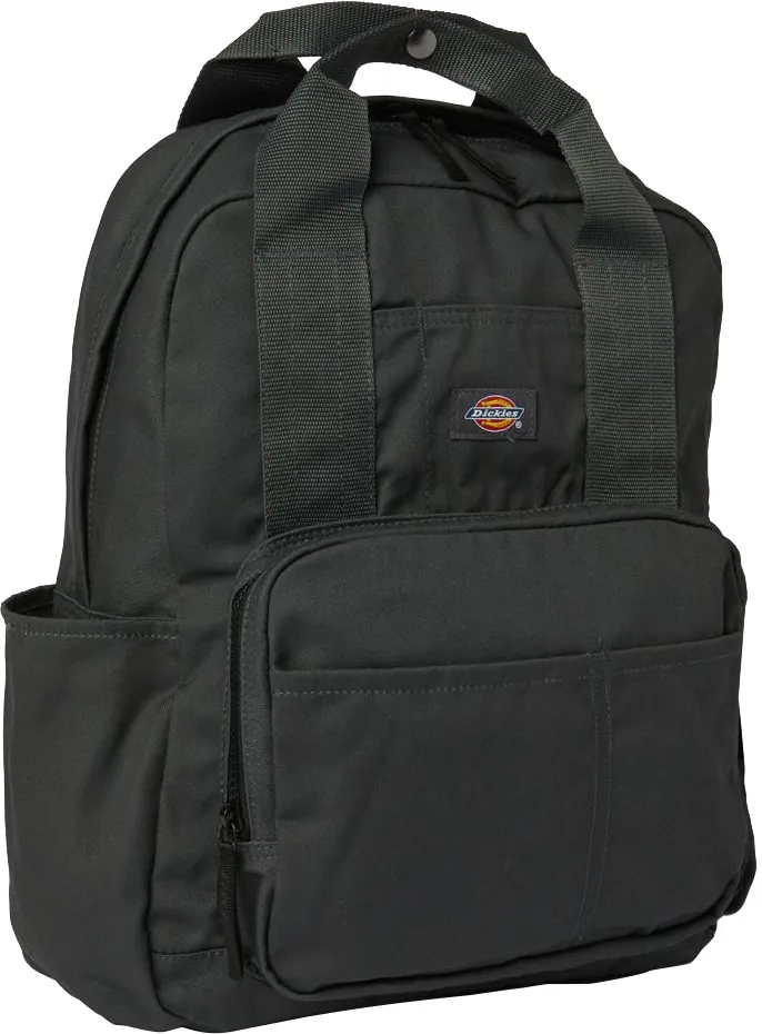 Dickies Lisbon Backpack Charcoal Grey | Buy Dickies Lisbon Backpack Charcoal Grey here | Outnorth