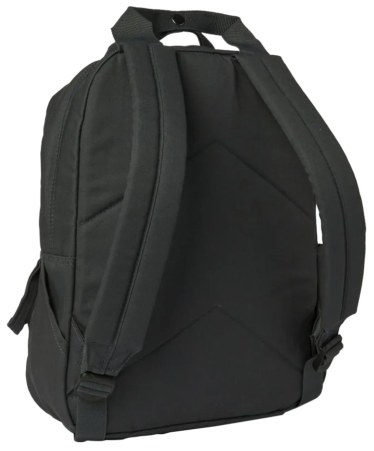 Dickies Lisbon Backpack Charcoal Grey | Buy Dickies Lisbon Backpack Charcoal Grey here | Outnorth