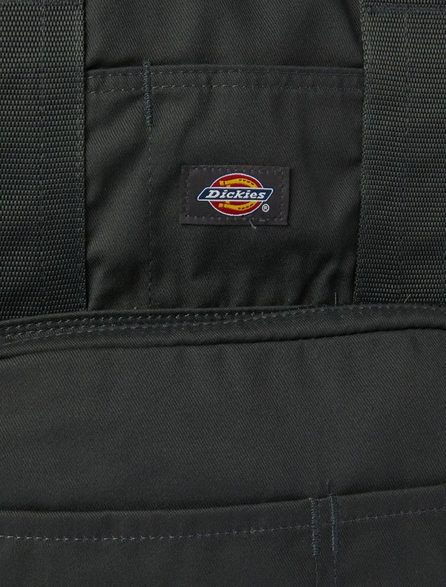 Dickies Lisbon Backpack Charcoal Grey | Buy Dickies Lisbon Backpack Charcoal Grey here | Outnorth