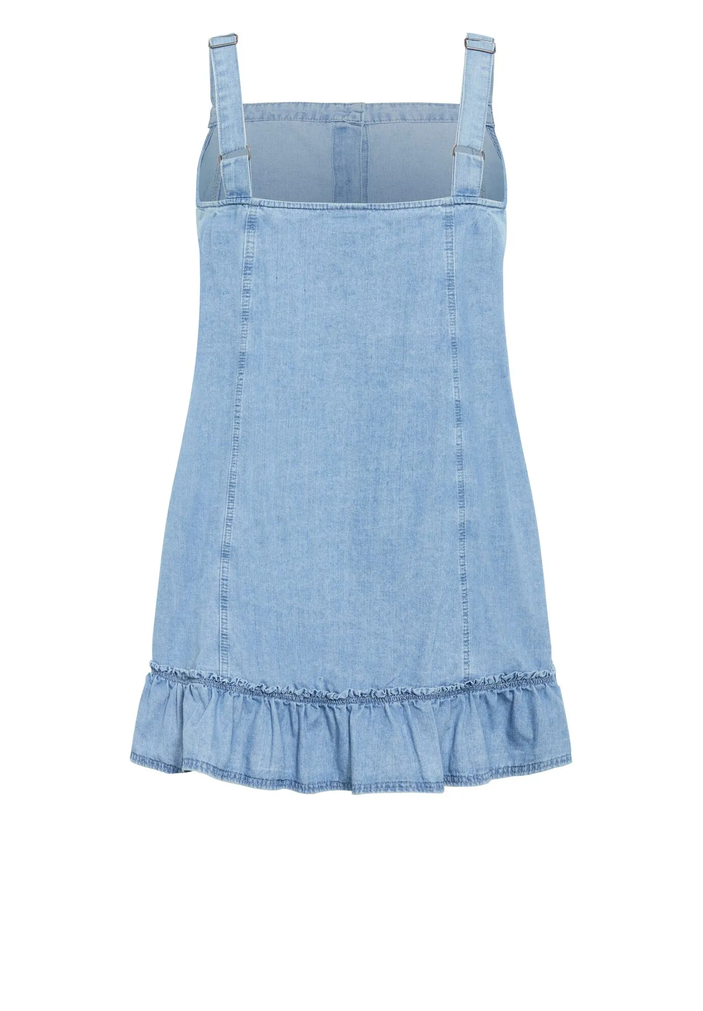 DRESS ISLAND DENIM