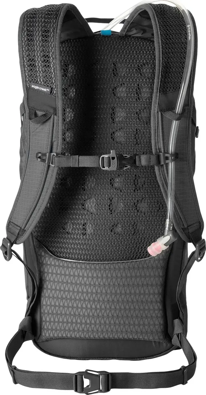 Eagle Creek Ranger XE Backpack 26 L Black/River Rock | Buy Eagle Creek Ranger XE Backpack 26 L Black/River Rock here | Outnorth