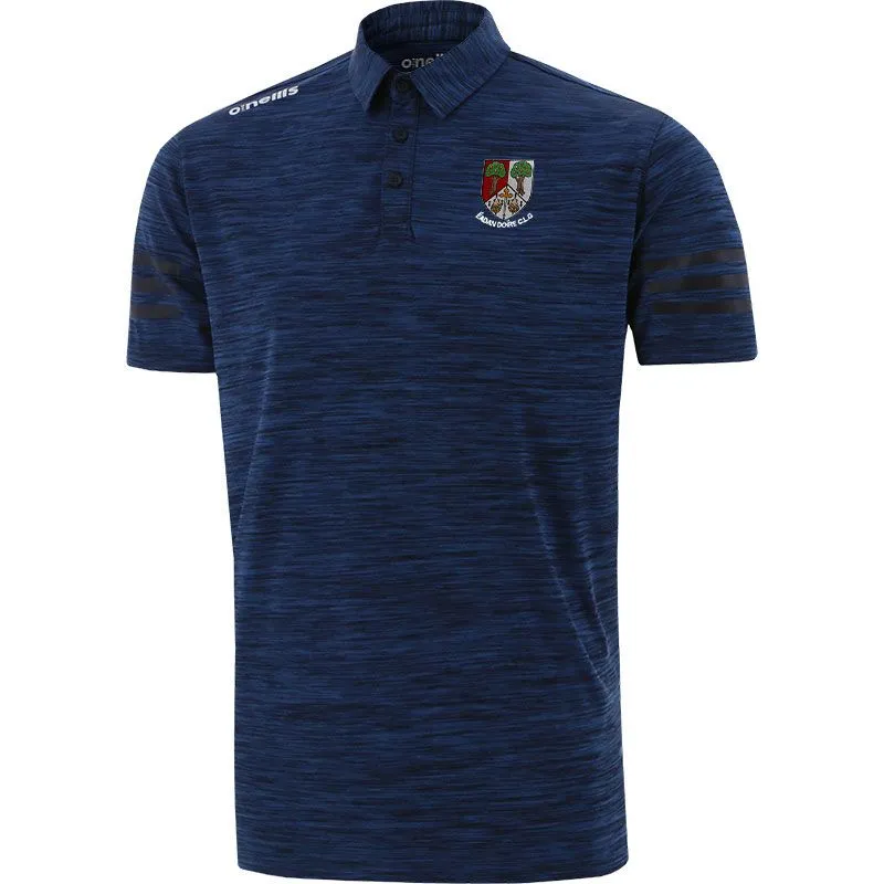 Edenderry GAA Kids' Osprey Polo Shirt