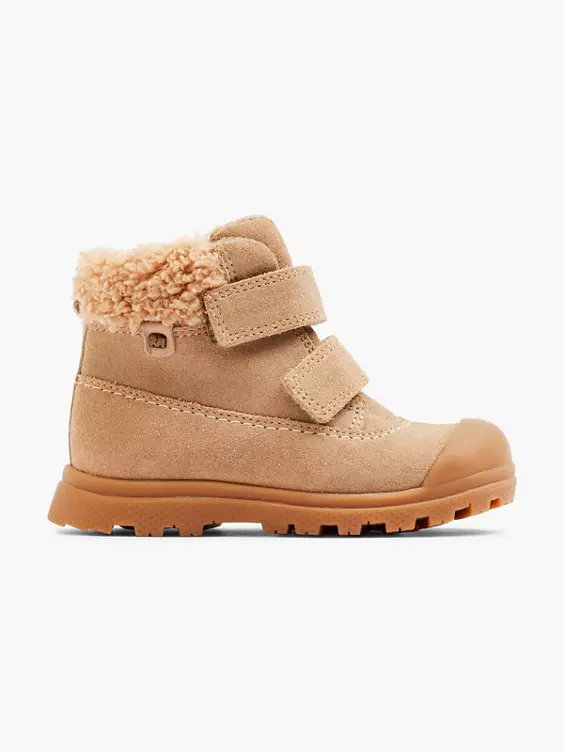 elefanten  Toddler Boy Elefanten Ankle Boot