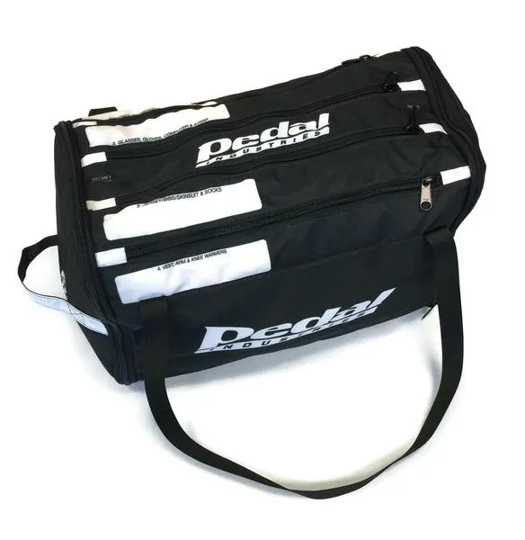 Eleven Productions 2024 CYCLING RACEDAY BAG