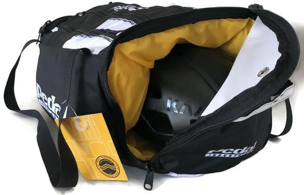 Eleven Productions 2024 CYCLING RACEDAY BAG