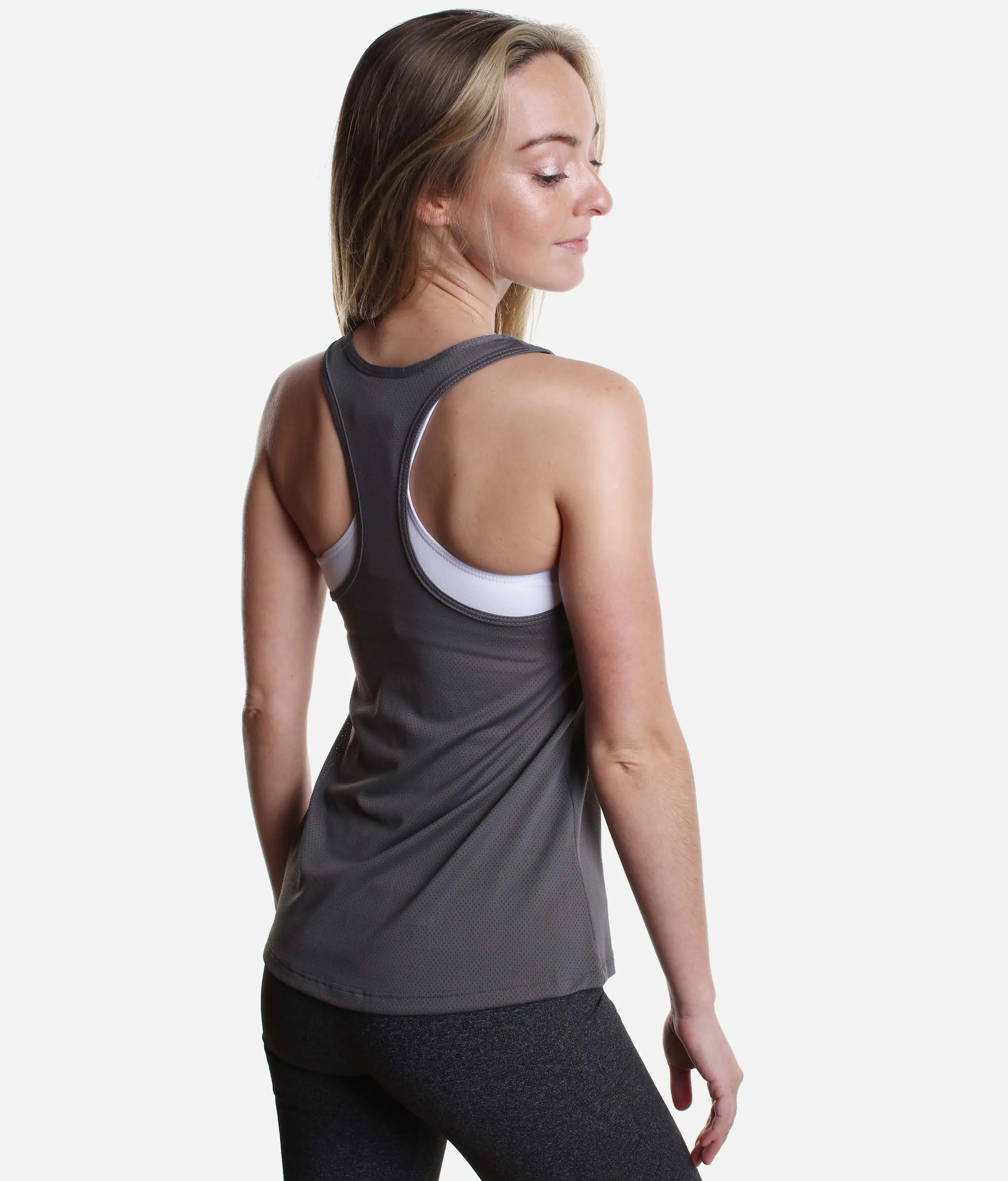 Fitness Tank Top - A 287