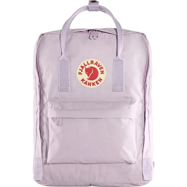 Fjallraven Kanken Bag - Pastel Lavender