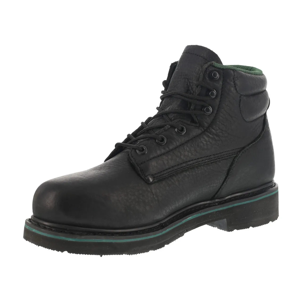 Florsheim Work Utility Men's 6" Steel Toe Work Boot 