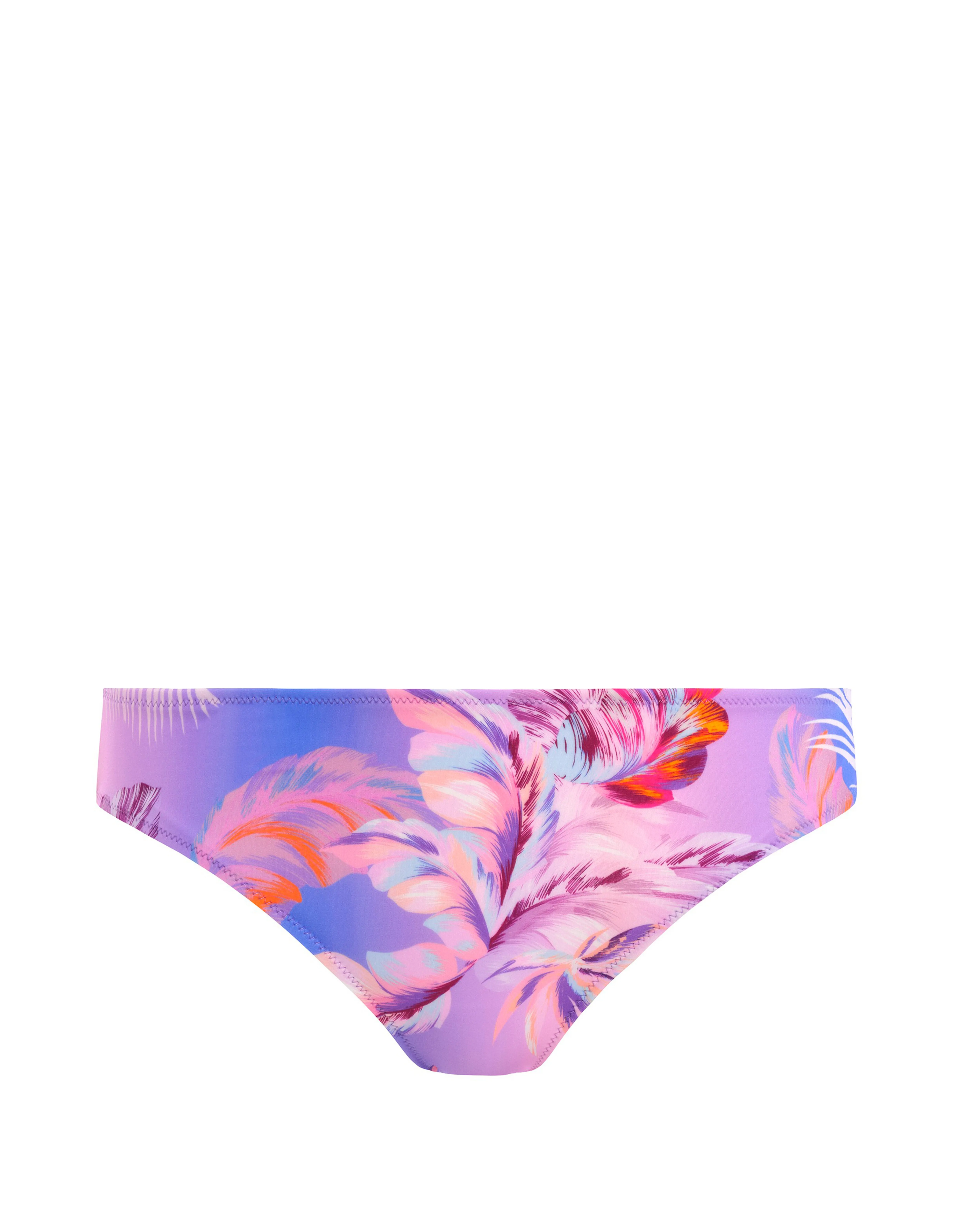 Freya Miami Sunset Bikini Brief | Simply Be