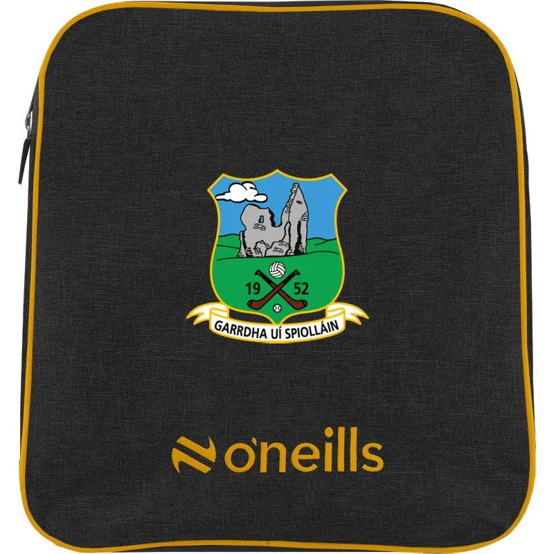 Garryspillane GAA Kent Holdall Bag 