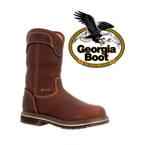 GEORGIA BOOT Women's Goergia Edge Waterproof 10 Inches In Height GB00516