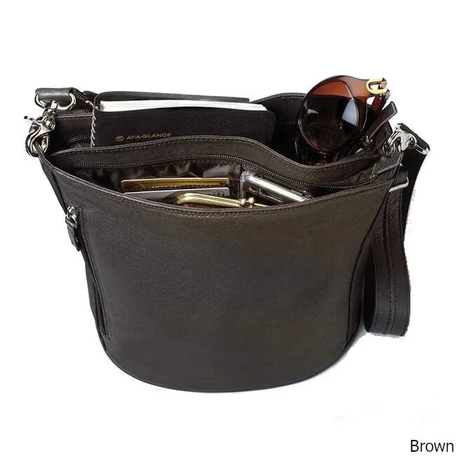 Gun Tote'n Mamas GTM-19 Concealed Carry Bucket Tote