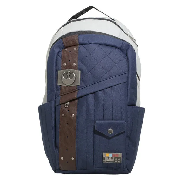 Han Solo Premium Laptop Backpack