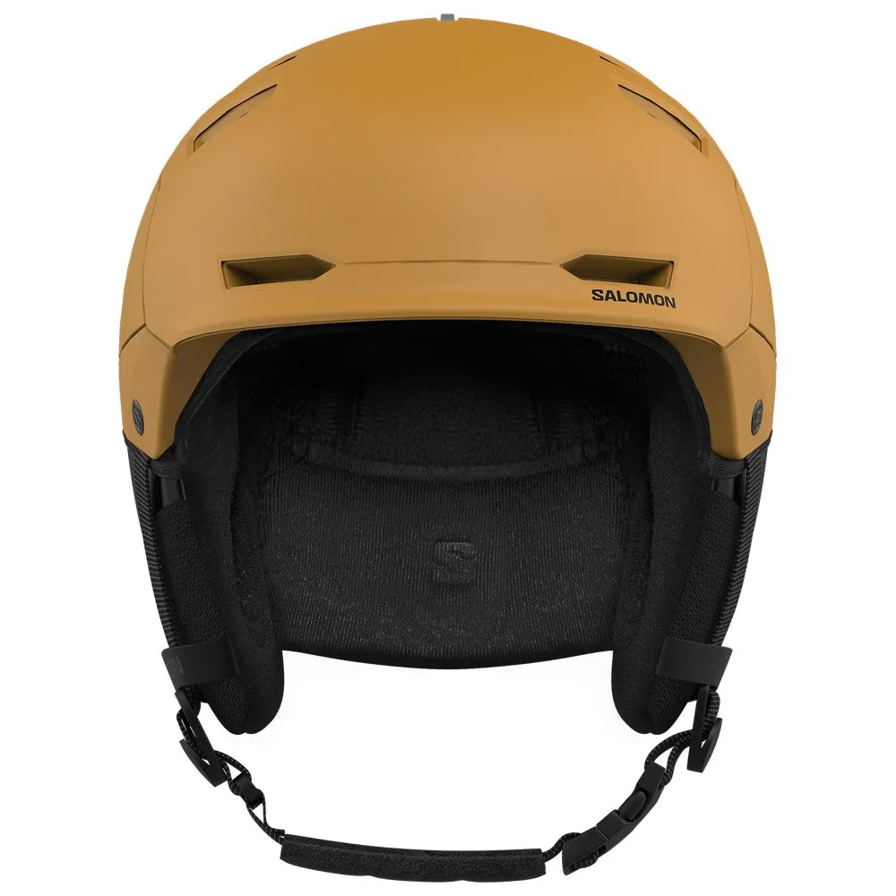 Helmet Salomon ---Husk Pro Cumin