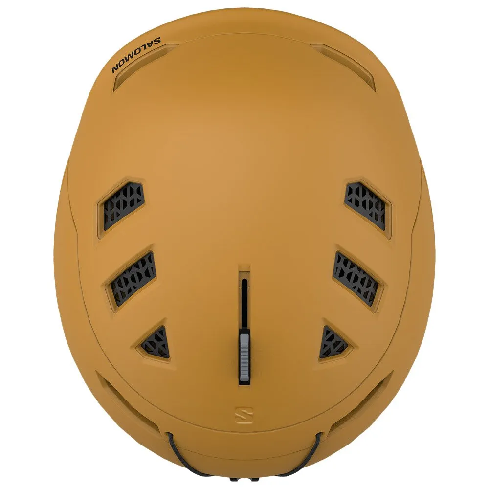 Helmet Salomon ---Husk Pro Cumin